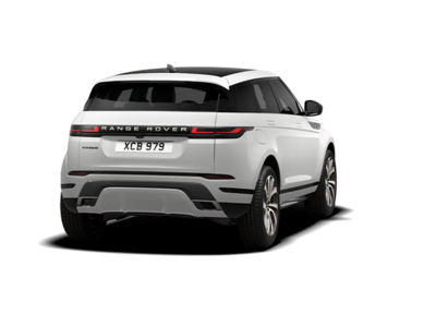 2026  Range Rover Evoque in Vancouver, British Columbia