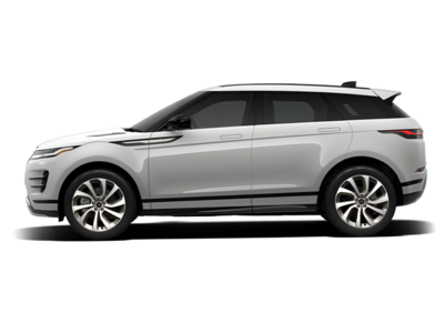 2026  Range Rover Evoque in Vancouver, British Columbia