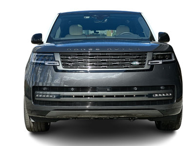 2025 Land Rover RANGE ROVER Mild Hybrid in Vancouver, British Columbia