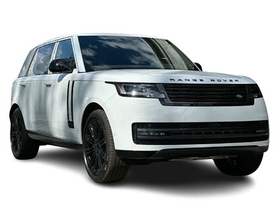 Land Rover RANGE ROVER Mild Hybrid  2025 à , Colombie-Britannique