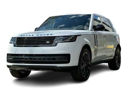 Land Rover RANGE ROVER Mild Hybrid  2025 à , Colombie-Britannique