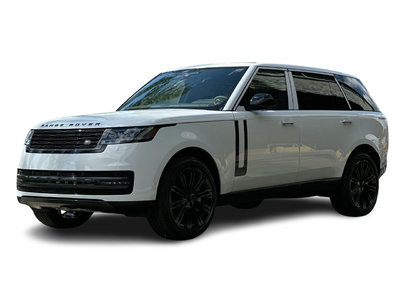 Land Rover RANGE ROVER Mild Hybrid  2025 à , Colombie-Britannique