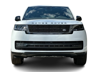 Land Rover RANGE ROVER Mild Hybrid  2025 à , Colombie-Britannique
