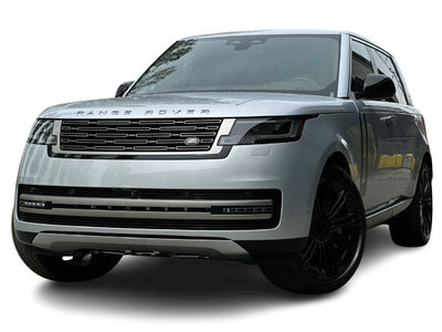 Land Rover RANGE ROVER Mild Hybrid  2025 à , Colombie-Britannique