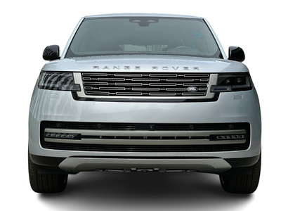 Land Rover RANGE ROVER Mild Hybrid  2025 à , Colombie-Britannique