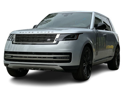 Land Rover RANGE ROVER Mild Hybrid  2025 à , Colombie-Britannique