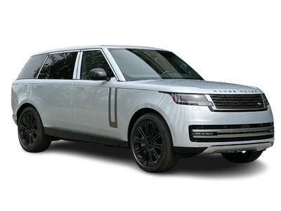 Land Rover RANGE ROVER Mild Hybrid  2025 à , Colombie-Britannique