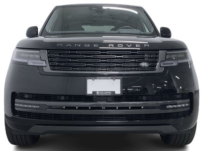 2025 Land Rover RANGE ROVER Mild Hybrid in Vancouver, British Columbia
