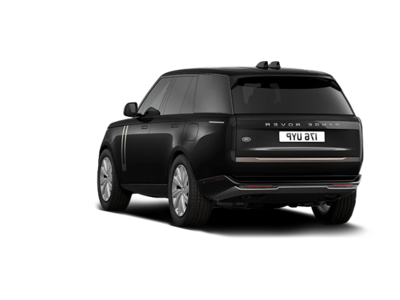 Land Rover RANGE ROVER Mild Hybrid  2025 à , Colombie-Britannique