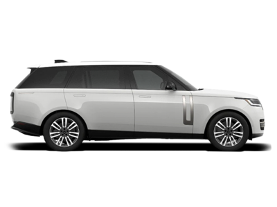 2025 Land Rover RANGE ROVER Mild Hybrid in Vancouver, British Columbia