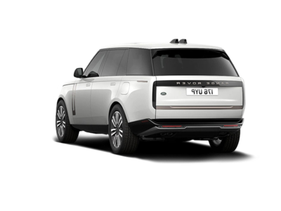 2025 Land Rover RANGE ROVER Mild Hybrid in Vancouver, British Columbia
