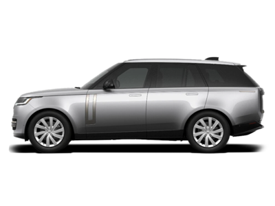 2025 Land Rover RANGE ROVER Mild Hybrid in Vancouver, British Columbia