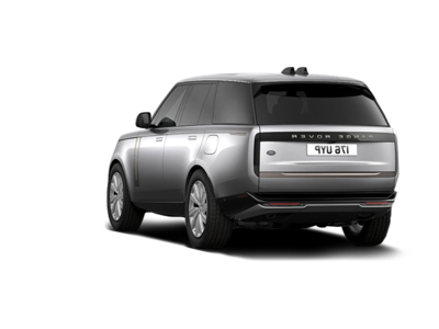 2025 Land Rover RANGE ROVER Mild Hybrid in Vancouver, British Columbia