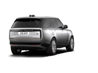 2025 Land Rover RANGE ROVER Mild Hybrid in Vancouver, British Columbia