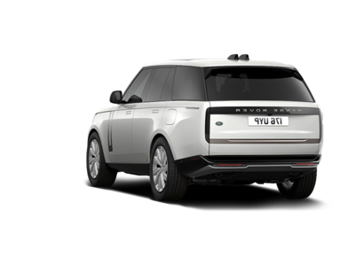 2025 Land Rover RANGE ROVER Mild Hybrid in Vancouver, British Columbia