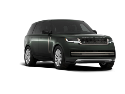 2025 Land Rover RANGE ROVER Mild Hybrid in Vancouver, British Columbia