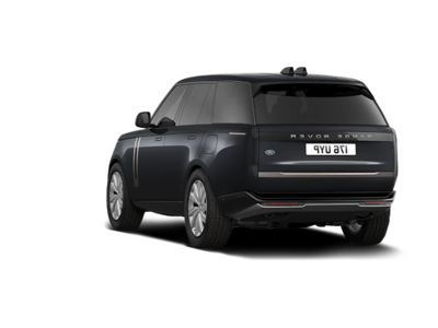 2025 Land Rover RANGE ROVER Mild Hybrid in Vancouver, British Columbia