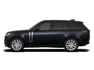 2025 Land Rover RANGE ROVER Mild Hybrid in Vancouver, British Columbia