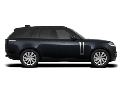 2025 Land Rover RANGE ROVER Mild Hybrid in Vancouver, British Columbia