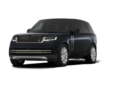 2025 Land Rover RANGE ROVER Mild Hybrid in Vancouver, British Columbia