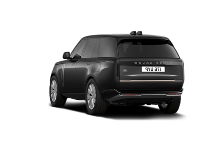 2025 Land Rover RANGE ROVER Mild Hybrid in Vancouver, British Columbia