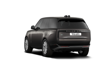 2025 Land Rover RANGE ROVER Mild Hybrid in Vancouver, British Columbia