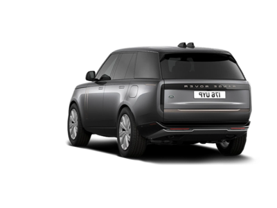 2025 Land Rover RANGE ROVER Mild Hybrid in Vancouver, British Columbia
