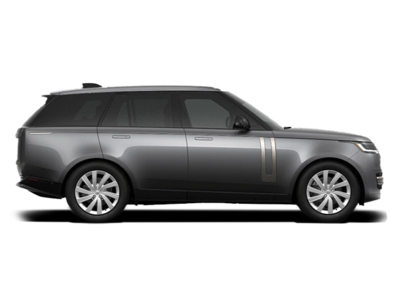 2025 Land Rover RANGE ROVER Mild Hybrid in Vancouver, British Columbia