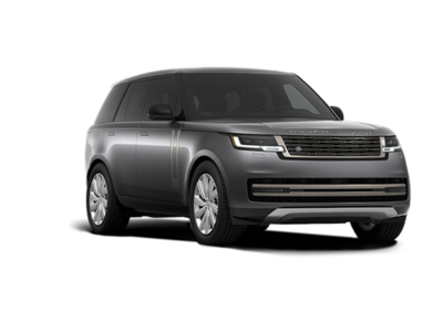 2025 Land Rover RANGE ROVER Mild Hybrid in Vancouver, British Columbia