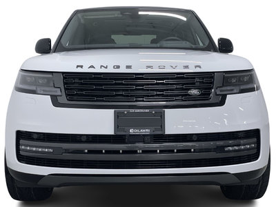 2025 Land Rover RANGE ROVER Mild Hybrid in Vancouver, British Columbia