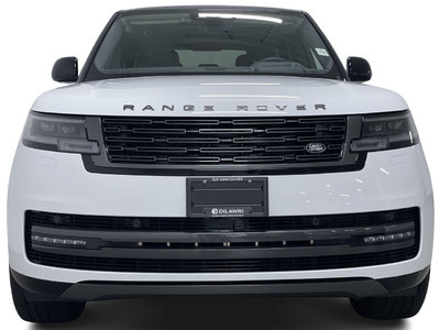2025 Land Rover RANGE ROVER Mild Hybrid in Vancouver, British Columbia