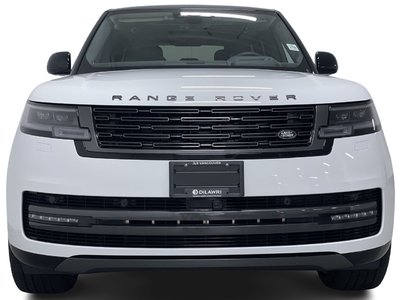 2025 Land Rover Range Rover Mild Hybrid in Vancouver, British Columbia