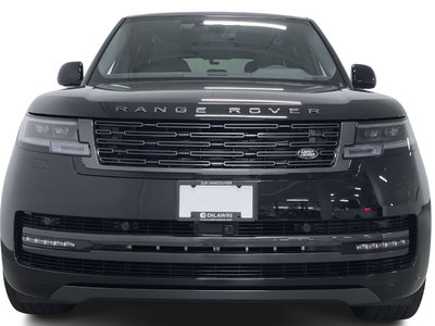 2025 Land Rover RANGE ROVER Mild Hybrid in Vancouver, British Columbia