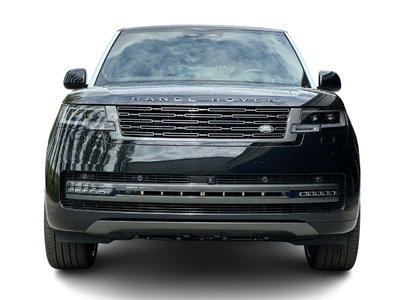 2025 Land Rover RANGE ROVER Mild Hybrid in Vancouver, British Columbia