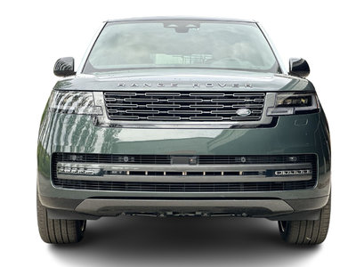 2025 Land Rover RANGE ROVER Mild Hybrid in Vancouver, British Columbia