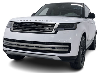 2025 Land Rover RANGE ROVER Mild Hybrid in Vancouver, British Columbia