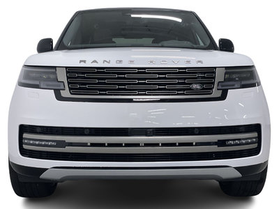 2025 Land Rover RANGE ROVER Mild Hybrid in Vancouver, British Columbia