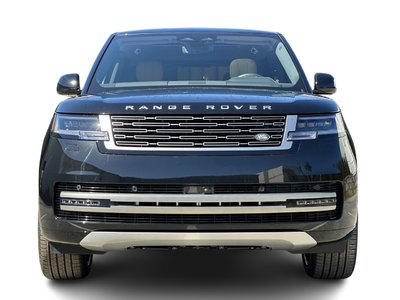 2025 Land Rover RANGE ROVER Mild Hybrid in Vancouver, British Columbia