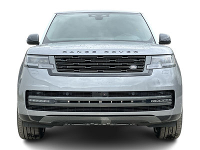 2025 Land Rover RANGE ROVER Mild Hybrid in Vancouver, British Columbia