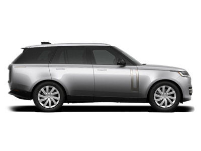 2025 Land Rover RANGE ROVER Mild Hybrid in Vancouver, British Columbia