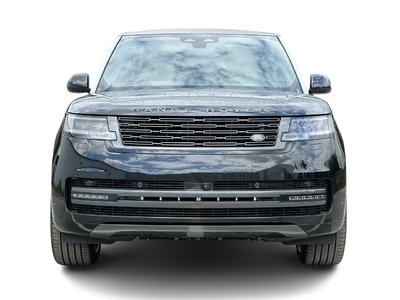 2025 Land Rover RANGE ROVER Mild Hybrid in Vancouver, British Columbia