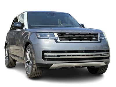 2025 Land Rover RANGE ROVER Mild Hybrid in Vancouver, British Columbia