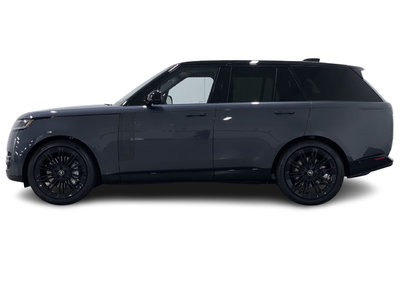 2025 Land Rover RANGE ROVER Mild Hybrid in Vancouver, British Columbia