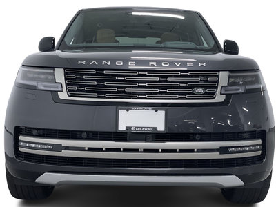 Land Rover RANGE ROVER Mild Hybrid  2025 à , Colombie-Britannique