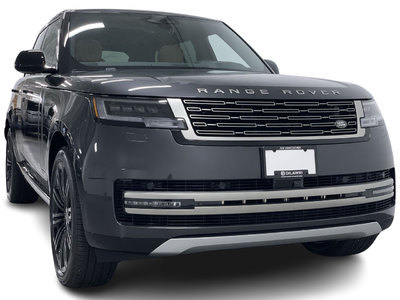 Land Rover RANGE ROVER Mild Hybrid  2025 à , Colombie-Britannique