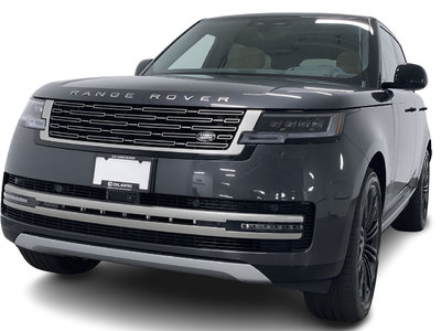 Land Rover RANGE ROVER Mild Hybrid  2025 à , Colombie-Britannique