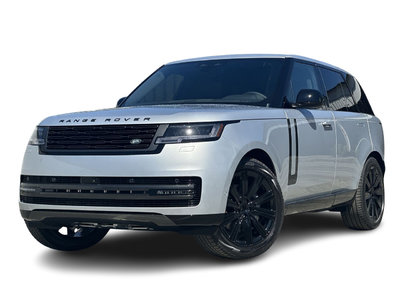 Land Rover RANGE ROVER Mild Hybrid  2025 à , Colombie-Britannique