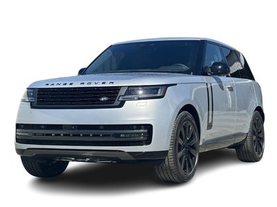 Land Rover RANGE ROVER Mild Hybrid  2025 à , Colombie-Britannique