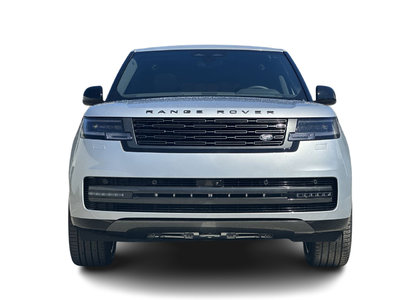 Land Rover RANGE ROVER Mild Hybrid  2025 à , Colombie-Britannique