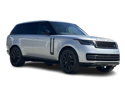 Land Rover RANGE ROVER Mild Hybrid  2025 à , Colombie-Britannique